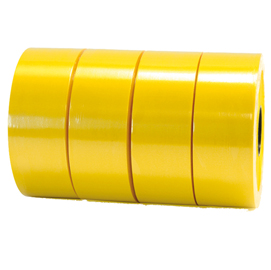 4 nastro splendene 48mmx100mt giallo 22 bolis