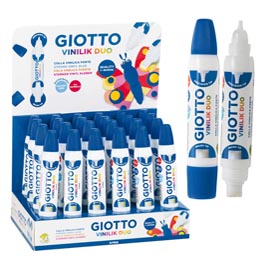 543500 colle 35gr vinilik duo giotto