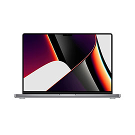 Apple notebook macbook pro 16'' 2019 i7/touchbar/16gb/512gb