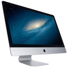 Apple - Imac 4K - Desktop all in one - 21.5'' - Intelcore I5-7400 - 2287849R4