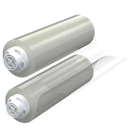 Bobina a freddo per plastificatrice - lucido - per plastificatrice velocity - gbc