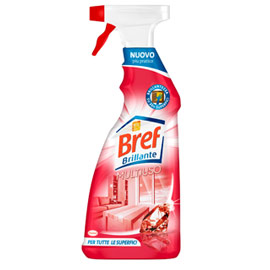 Bref brillante multiuso spray 750ml