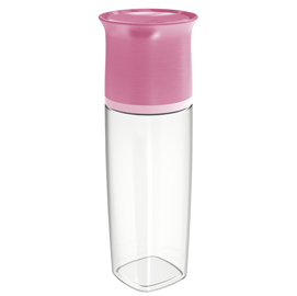 Borraccia picnik adults - 500 ml - rosa - maped