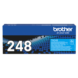 Brother toner ciano 1.000 pag