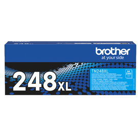 Brother toner ciano 2.300 pag