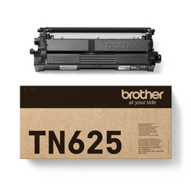 Brother - toner - nero - tn625bk - 3000 pag