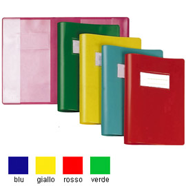 Coprimaxi pvc laccato lucido rosso