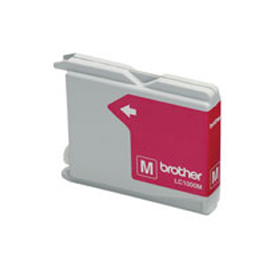 Cartuccia magenta dcp130c dcp330c dcp540cn dcp750cw mfc240c mfc440cn mfc660cn