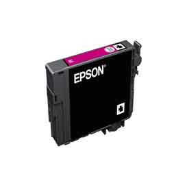 Cartuccia inchiostro magenta 502 binocolo