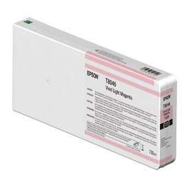 Cartuccia inchiostro vivid magenta chiaro ultrachrome hdx