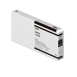 Cartuccia inchiostro nero light ultrachrome hdx