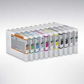 Cartuccia inchiostro ciano t9132 ultrachrome hdr