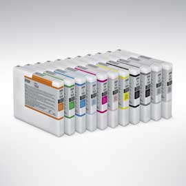 Cartuccia inchiostro violet t913d ultrachrome hdr