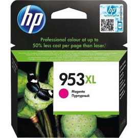 Cartuccia magenta hp 953xl hp officejet pro 8720-8740-8730-8720-8710-8715