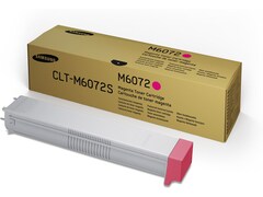 Clt-m6072s/els cartuccia magenta clx-9250nd clx-9350nd capacita' standard