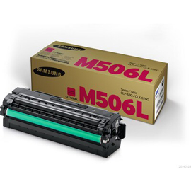 Clt-m506l/els cartuccia toner magenta per clp-680nd clx-6260