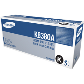 Clx-k8380a/els toner nero clx-8380nd