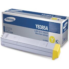 Clx-y8385a/els toner giallo clx-8385nd