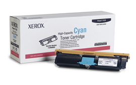 Cartuccia toner ciano alta capacita' phaser 6120 4500pg.