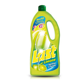 Detersivo piatti last limone 1000ml