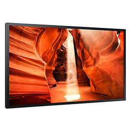 Display da vetrina - 55