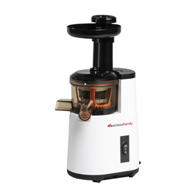 Estrattore a freddo vega - 150 w - bianco - melchioni