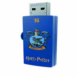 Emtec usb2.0 m730 ravenclaw 16gb