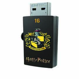 Emtec usb2.0 m730 hogwarts 16gb