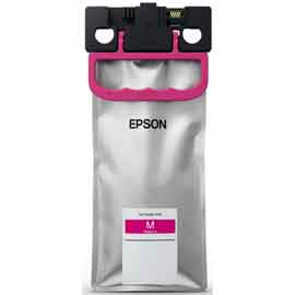Epson - cartuccia - magenta - t01d3 - c13t01d300 - 20.000 pag