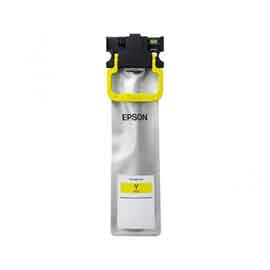 Epson - cartuccia - giallo - t01d4 - c13t01d400 - 20.000 pag