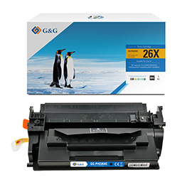 Gg - toner compatibile per hp laserjet pro m402n/m402dn/m402dw - nero - 9.000 pag