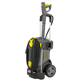 Idropulitrice uso professionale hd 5/15 c - ad acqua fredda - karcher