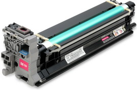 Imaging unit magenta