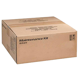 Kyocera - maintenance kit -  ecosys p3050dn ecosys p3055dn ecosys p3060dn - 500.000 pag