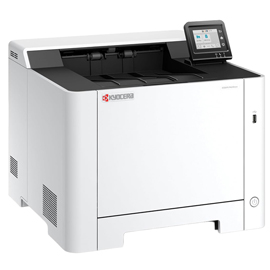Kyocera - stampante- laser a colore -  ecosys pa2101cwx