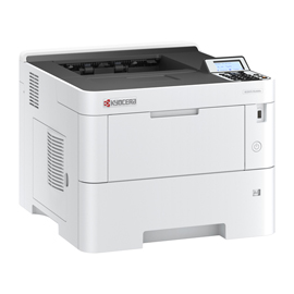 Kyocera- stampante laser - monocromatica - ecosys pa4500x