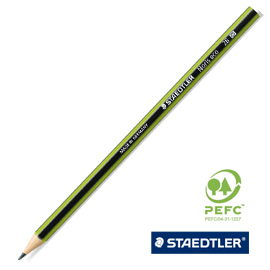 Matita grafite noriseco®180 30 2b staedtler