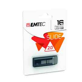 Memoria usb 2.0 c450 16gb