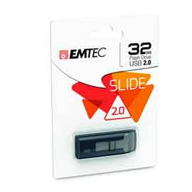 Memoria usb 2.0 c450 32gb