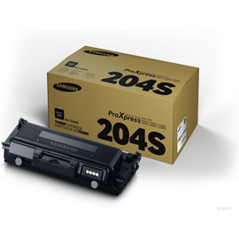 Mlt-d204s/els toner nero per sl-m3325- sl-m3375 -sl-m3825-sl-m3875- sl-m4025