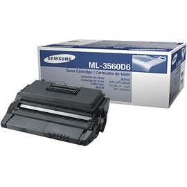 Ml-3560d6/els toner ml3560 ml3561n 6.000pg.