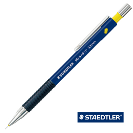 Portamine marsmicro 775 0,3mm staedtler