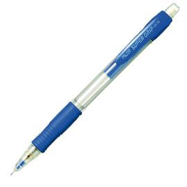 Portamine 0.5mm super grip h185-sl pilot