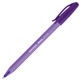 Penna sfera inkjoy stick 100 viola 1.0mm papermate