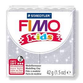 STAEDTLER FIMO Soft Basic Set. panetti colorati di pasta