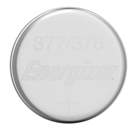 Pila watch 377-376 - energizer