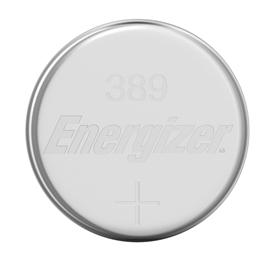 Pila watch 390-389 - energizer