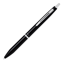 Penna a sfera scatto acro 1000 - punta 1.0 mm - fusto nero - pilot