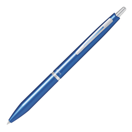 Penna a sfera scatto acro 1000 - punta 1.0 mm - fusto azzurro - pilot