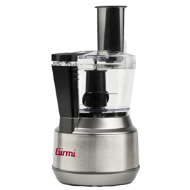 Robot da cucina multifunzione - 300 w - 16 x 30 x 15 cm - girmi